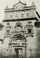 An illustration from Old Spain (1921)