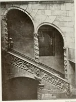 An illustration from Old Spain (1921)