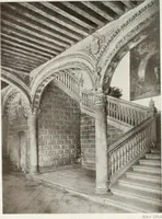 An illustration from Old Spain (1921)