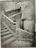 An illustration from Old Spain (1921)