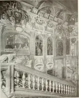 An illustration from Old Spain (1921)