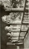 An illustration from Old Spain (1921)