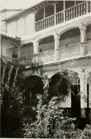 An illustration from Old Spain (1921)