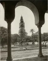 An illustration from Old Spain (1921)