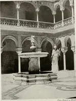 An illustration from Old Spain (1921)