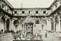 An illustration from Old Spain (1921)