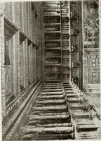 An illustration from Old Spain (1921)