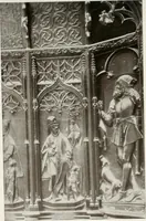 An illustration from Old Spain (1921)