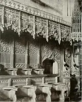 An illustration from Old Spain (1921)