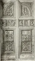 An illustration from Old Spain (1921)