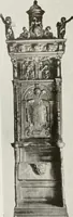 An illustration from Old Spain (1921)