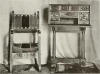 An illustration from Old Spain (1921)