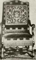 An illustration from Old Spain (1921)