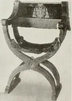 An illustration from Old Spain (1921)