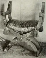An illustration from Old Spain (1921)