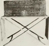 An illustration from Old Spain (1921)