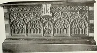 An illustration from Old Spain (1921)