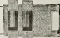 An illustration from Old Spain (1921)