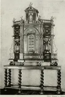 An illustration from Old Spain (1921)