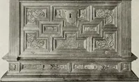 An illustration from Old Spain (1921)
