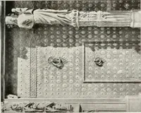 An illustration from Old Spain (1921)