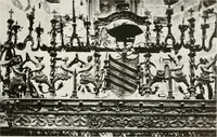 An illustration from Old Spain (1921)