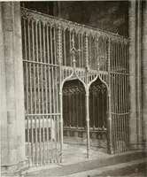 An illustration from Old Spain (1921)