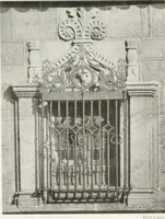An illustration from Old Spain (1921)