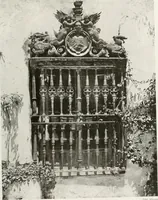 An illustration from Old Spain (1921)