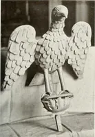 An illustration from Old Spain (1921)