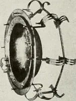 An illustration from Old Spain (1921)