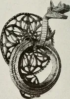 An illustration from Old Spain (1921)