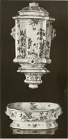 An illustration from Old Spain (1921)