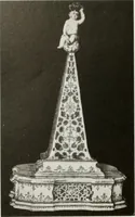 An illustration from Old Spain (1921)