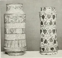 An illustration from Old Spain (1921)