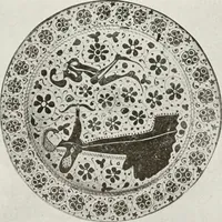 An illustration from Old Spain (1921)