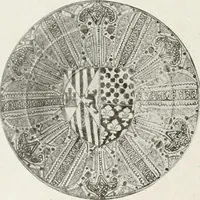 An illustration from Old Spain (1921)
