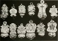 An illustration from Old Spain (1921)