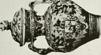 An illustration from Old Spain (1921)