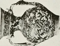 An illustration from Old Spain (1921)