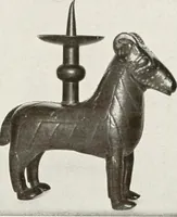 An illustration from Old Spain (1921)