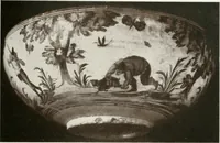 An illustration from Old Spain (1921)