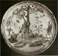 An illustration from Old Spain (1921)