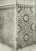 An illustration from Old Spain (1921)