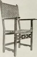 An illustration from Old Spain (1921)