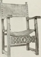 An illustration from Old Spain (1921)