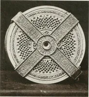 An illustration from Old Spain (1921)