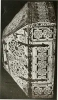 An illustration from Old Spain (1921)