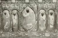 An illustration from Old Spain (1921)