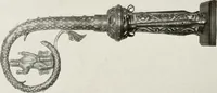 An illustration from Old Spain (1921)
